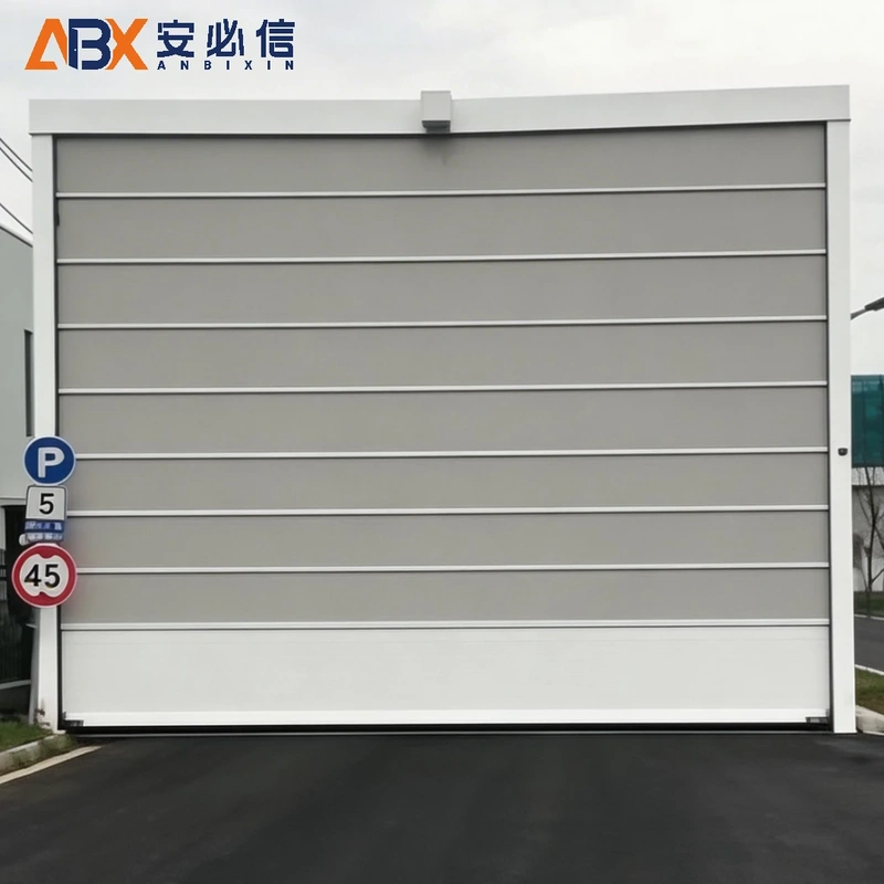 锡林郭勒机库门